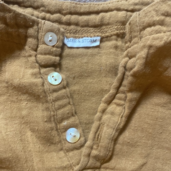 Summer and storm - Picture 3 of 5